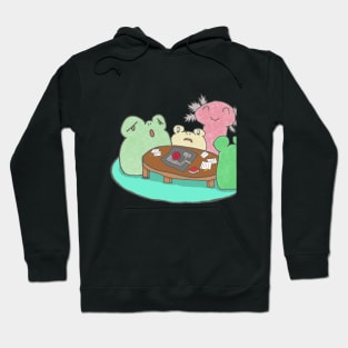 Nat1 Toad Hoodie